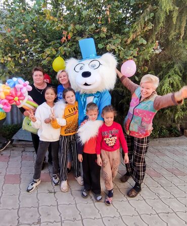 Организация мероприятий: Организация мероприятий | Оформление мероприятий — 2