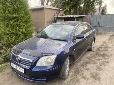двигатель тойота авенсис 1.8 vvt i бишкек: Toyota Avensis: 2004 г., 1.8 л, Автомат, Бензин, Хэтчбэк