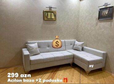 Divanlar: Künc divan, Yeni, Açılan, Bazalı