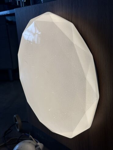 Bra, divar lampaları: Suya və toza qarşı davamlı olan, germetik plafon(bra) çeşitlərimiz — 6