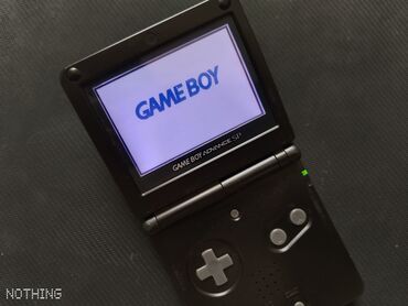 купить psp с играми: Gameboy advance sp продаю рабочий в комплекте 13игр и батарейка