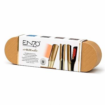motorlar: №: 13452 Məhsulun adı: Saç üçün düzləşdirici Enzo Professional Air — 1