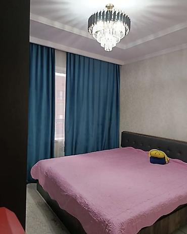 50: 2 комнаты, 50 м², Технопарк Элитка, 8 этаж, Евроремонт — 9