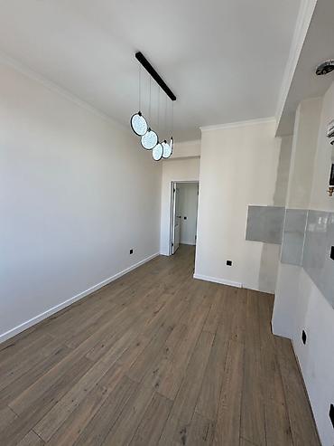 Продажа квартир: 2 комнаты, 64 м², 9 этаж, Евроремонт — 2