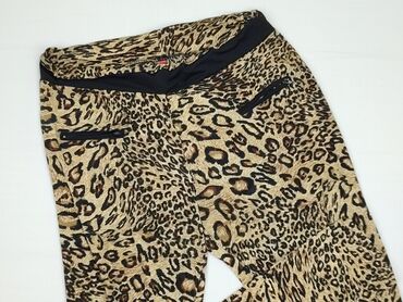 piżama hello kitty: Legginsy Eleganckie damskie, rozmiar XL