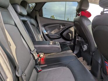 Hyundai: Hyundai ix35: 2 l | 2014 il Krossover — 9