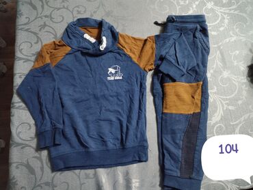 Paketi dečije odeće: Paket: Pantalone, Jakne, Košulje, Za dečake — 14