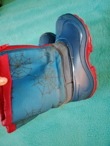 Gumene čizme: Gumene čizme, Veličina - 32 — 10