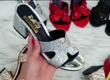 vesna papuce: Modne papuče, 38 na lalafo.rs vesna papuce: Modne papuče, 38