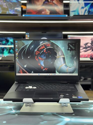 вебкамера hd: Ноутбук, Asus, 16 ГБ ОЗУ, Intel Core i7, 15.6 ", Для работы, учебы, память SSD