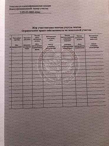 Продажа участков: 30 соток, Красная книга — 18