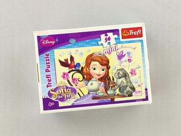 Puzzles for Kids, condition - Very good
