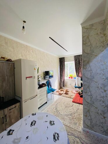 сдаю помещение токмок: 1 комната, 23 м², Общежитие и гостиничного типа, 2 этаж