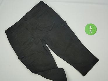 dámske: RAINBOW, Spodnie 3/4 damskie, rozmiar XL — 4