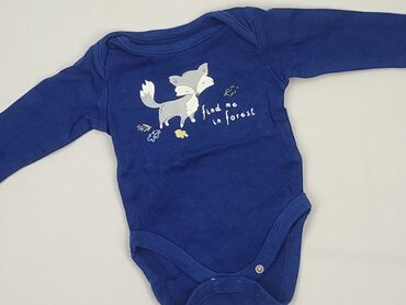 koszulka barcelony spotify: Body, Cool Club, 1-3 months, 
condition - Very good