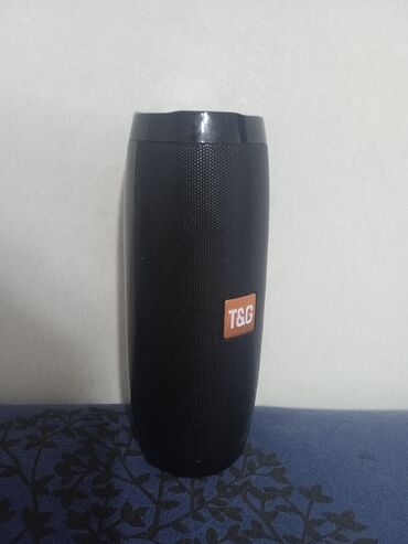 портативные колонки music box: Продам рабочую блютуз колонку T&G 157 в хорошем состоянии