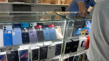 redmi note 13 pro plus цена в бишкеке 256 гб: IPhone 14 Pro, Черный
