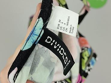 divided sukienki: H&M Divided, Sukienka damska, rozmiar 2XS — 5