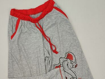 Pyjama trousers, size S (EU 36)