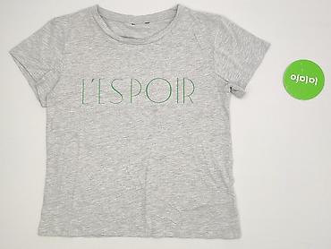 bluzki uv: Organic Cotton, T-shirt damski, rozmiar S — 2