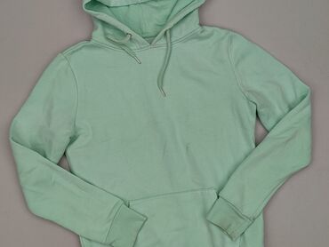 bluzy z kapturem ze zwierzętami: Primark, Women`s hoodie, size S