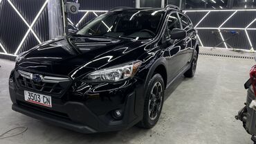 коробка одиссей 2 2: Subaru XV: 2021 г., 2 л, Вариатор, Бензин, Кроссовер