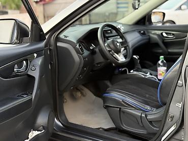 ниссан родж: Nissan Rogue: 2018 г., 2.5 л, Автомат, Бензин, Кроссовер — 10