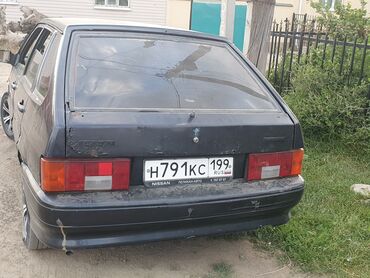 купить бензонасос на ланос 1 5: ВАЗ (ЛАДА) 2114 Samara: 2005 г., 1.5 л, Механика, Бензин