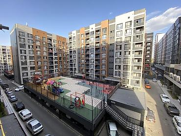 Продажа квартир: 2 комнаты, 80 м², Технопарк Элитка, 4 этаж, Евроремонт — 13