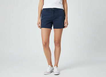 tommy jeans szorty damskie: Tom Rose, Szorty damskie, rozmiar M