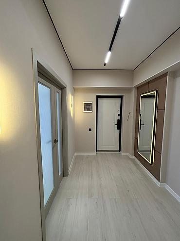 Продажа квартир: 3 комнаты, 80 м², Элитка, Евроремонт — 3