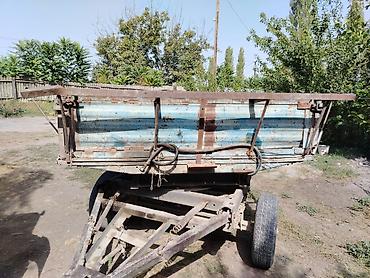 traktor farası: İslək texnikadi — 8