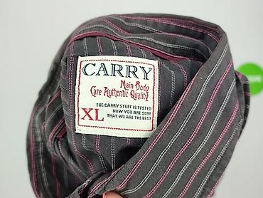 tatum: Carry, Koszulа dla mężczyzn, rozmiar XL — 4