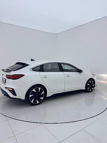 Kia: Kia K3: 2019 г., 1.6 л, Автомат, Бензин, Хэтчбэк — 6