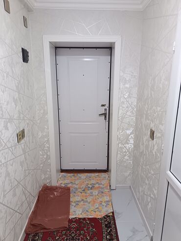 Köhnə tikili: Sumqayıt, 1 otaqlı, Köhnə tikili, 42 kv. m — 1