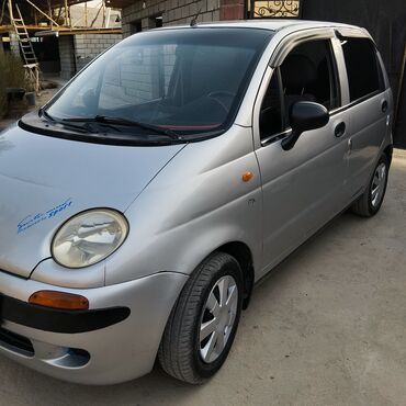 купить резину на матиз: Daewoo Matiz: 1999 г., 0.8 л, Механика, Бензин, Хэтчбэк