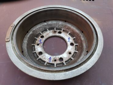 Auto delovi: Dobosi kocnica Lada 2121,21213,21214 Niva br. 1,2. Polovno, ocuvano — 8