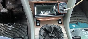 Mercedes-Benz: Mercedes-Benz W124: 1988 г., 2 л, Механика, Бензин, Седан — 12