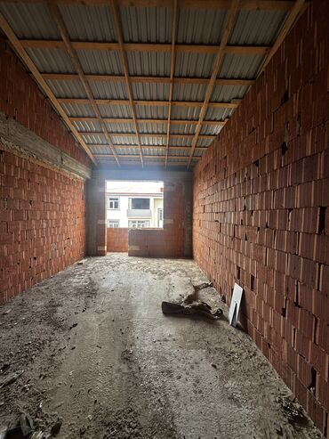 Yeni tikili: 2 otaqlı, Yeni tikili, 72 kv. m — 11