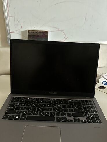 Noutbuk və netbuklar: İşlənmiş ASUS Vivobook, 15.6 ", Intel Core i5, 256 GB, Pulsuz çatdırılma