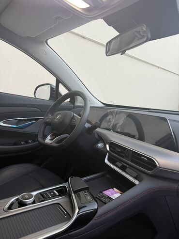 Changan: Aliş 2025 Dillerden alınıb.150000min km qaranti. Probeq 7min Maşin — 3