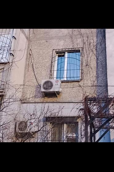 Продажа квартир: 1 комната, 40 м², 105 серия, 2 этаж, Косметический ремонт — 10