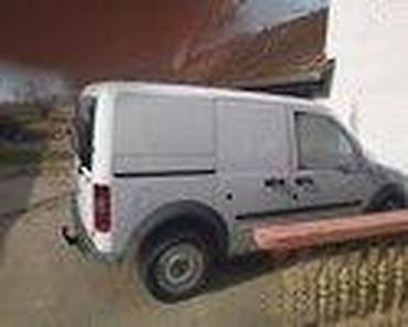 Glave motora: FORD TOURNEO CONNECT 1.8 2007. GOD. - KOMPLETAN AUTO U DELOVIMA | — 14