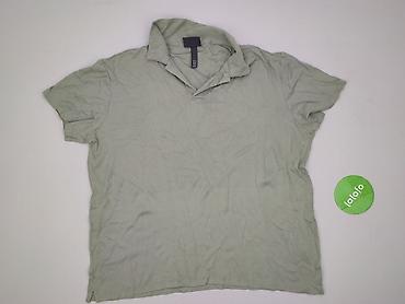 torcida herb: H&M, Koszulka polo dla mężczyzn, rozmiar XL — 2