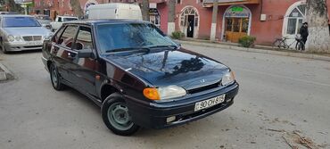Продажа авто: ВАЗ (ЛАДА) 2115 Samara: 1.6 л | | 32058 км Седан