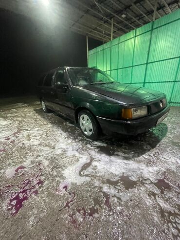 Volkswagen: Volkswagen Passat: 1991 г., 1.8 л, Механика, Бензин, Универсал at lalafo.kg — 7 Volkswagen: Volkswagen Passat: 1991 г., 1.8 л, Механика, Бензин, Универсал — 7