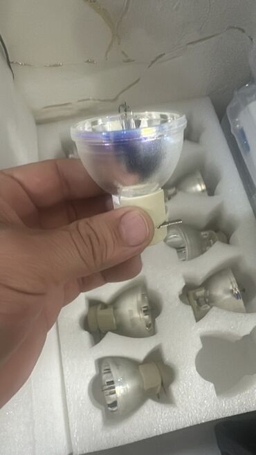 Proyektorlar: Yeni Proyektor Epson, Ödənişli çatdırılma — 7