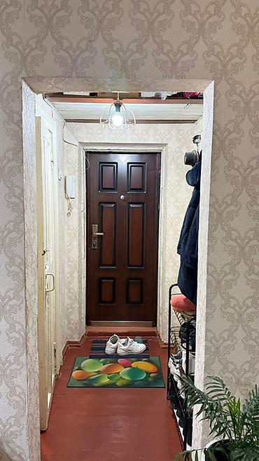 Долгосрочная аренда квартир: 1 комната — 1