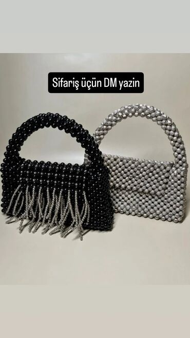 Çantalar: Çiyin çantası, Yeni — 19