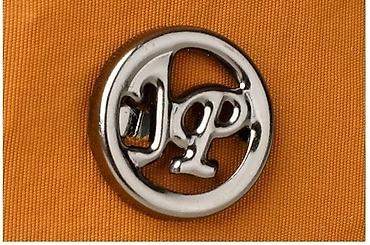 Другие сумки: Сумка через плечо, горчичный цвет и светло‑серая горчичный — 9